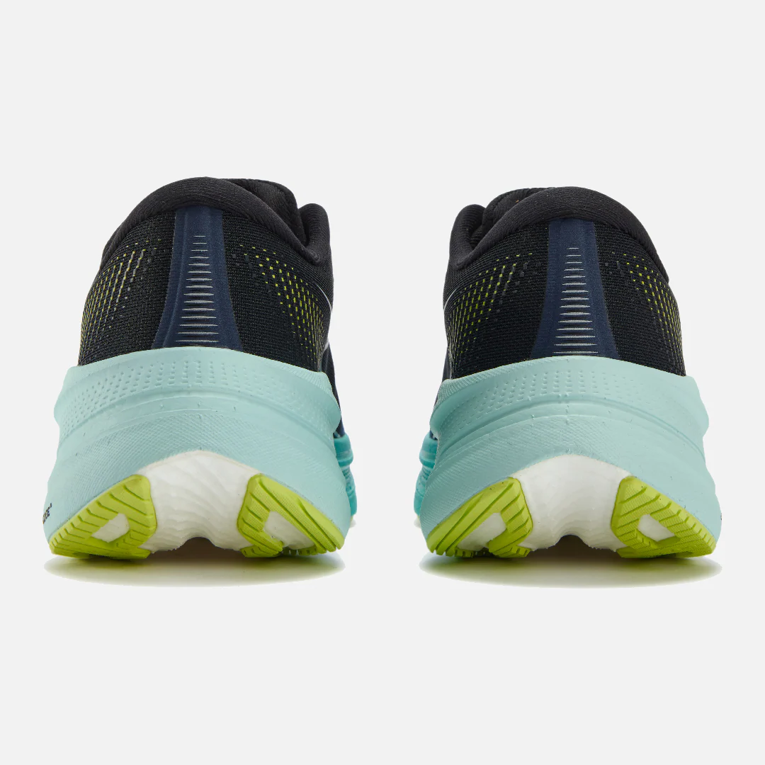 WOMEN'S 361-CENTAURI 3: Midnight/Light Green - Image 5