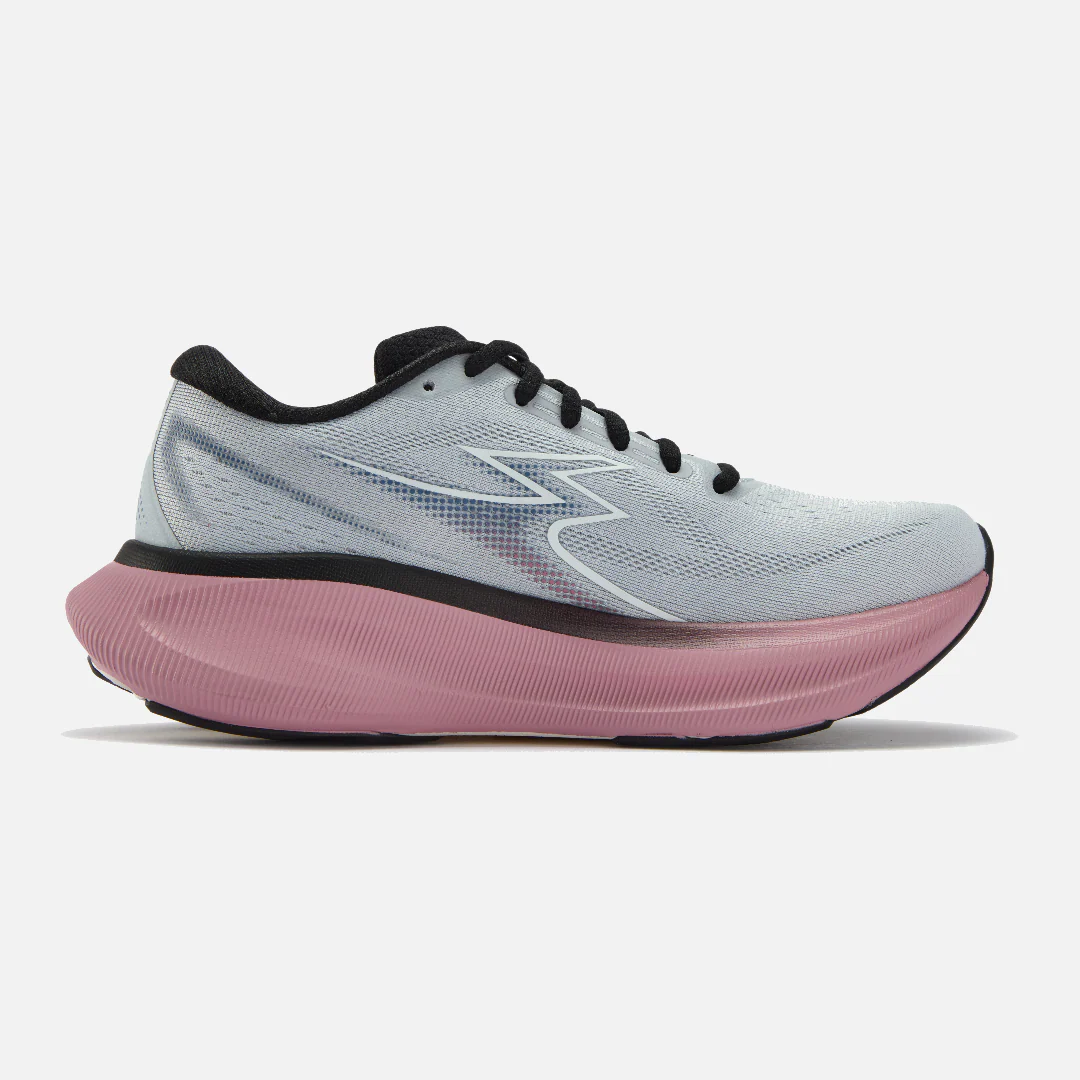 WOMEN'S 361-ELEOS 2: Microchip/Medieval Purple - Image 4