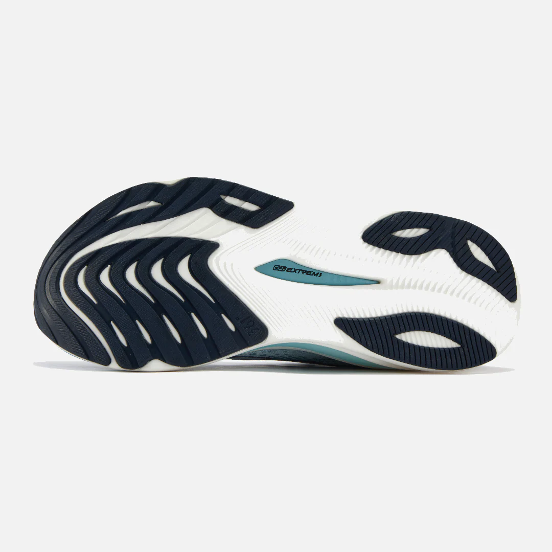 MEN'S 361-VENTUS 2: Blue/Arctic Blue - Image 8